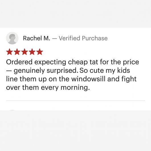 Squishmas Dumpling Calendar