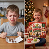 Squishmas Dumpling Calendar